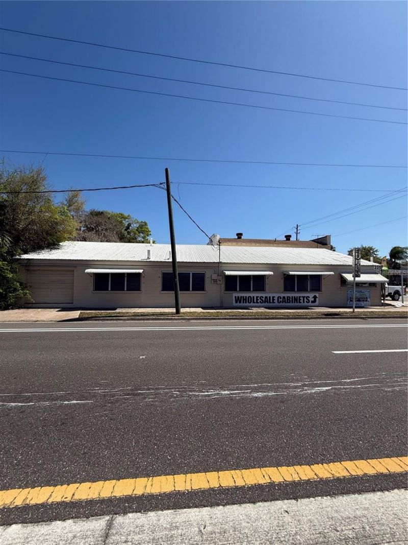 225 S Dixie Freeway, New Smyrna Beach, FL 32168 Photo