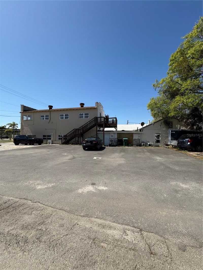 225 S Dixie Freeway, New Smyrna Beach, FL 32168 Photo