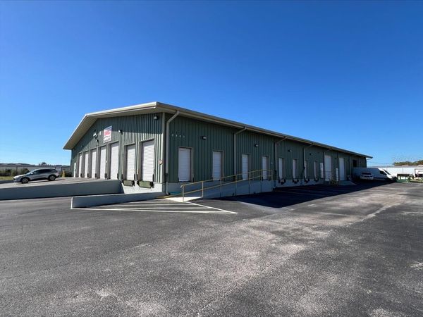 9120 CRAFTSMANS DRIVE , Unit 101, HUDSON, FL 34667