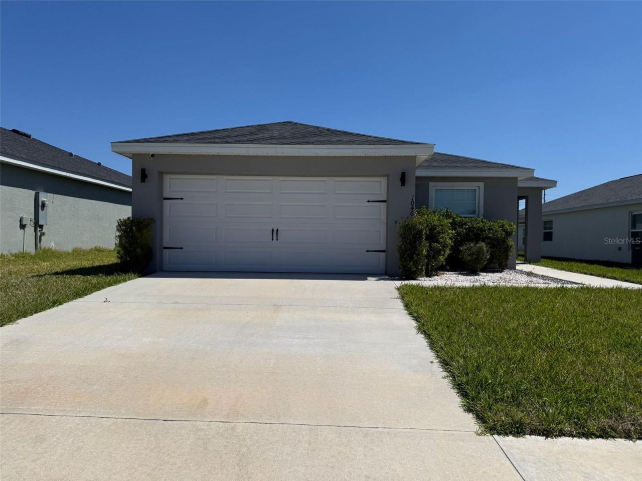 1046 Tropea Lane , Auburndale, FL 33823 Photo