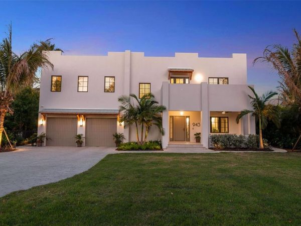 943 POMELO PLACE, SARASOTA, FL 34236