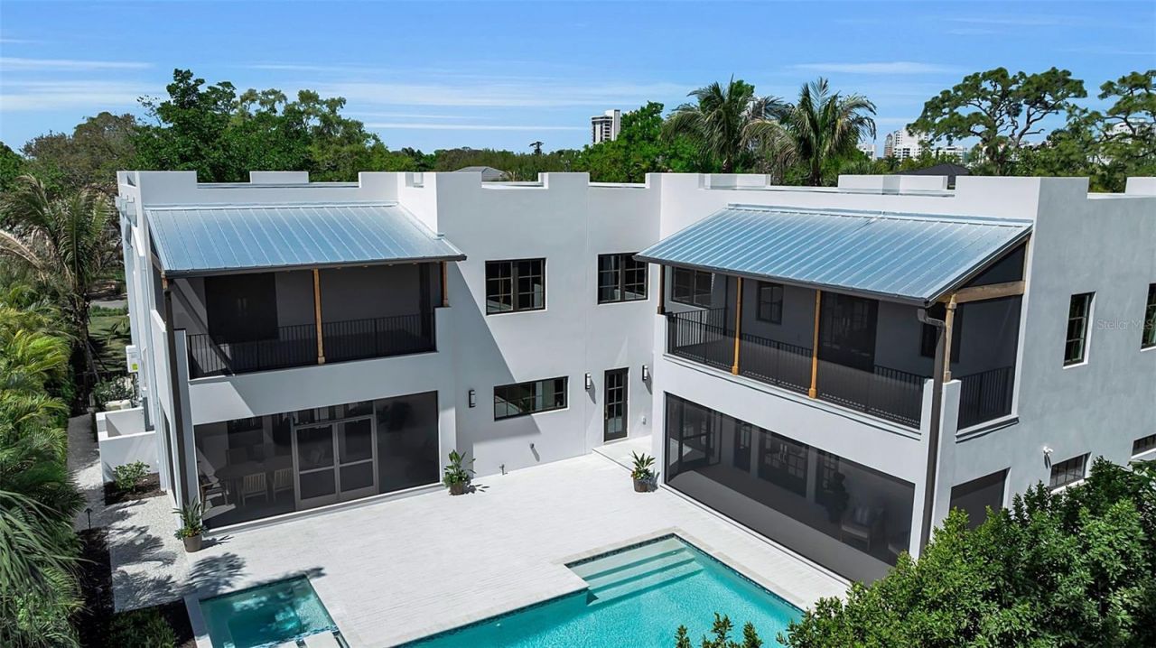 943 Pomelo Place, Sarasota, FL 34236 Photo