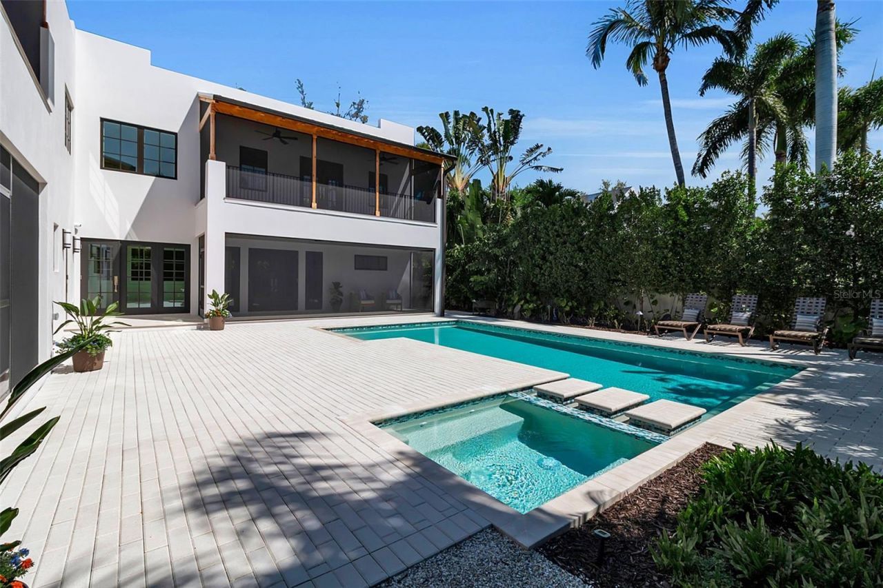 943 Pomelo Place, Sarasota, FL 34236 Photo