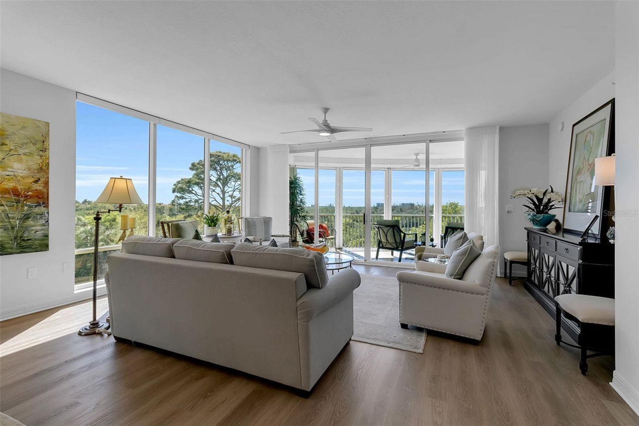 393 N Point Road , Unit 401, Osprey, FL 34229 Photo