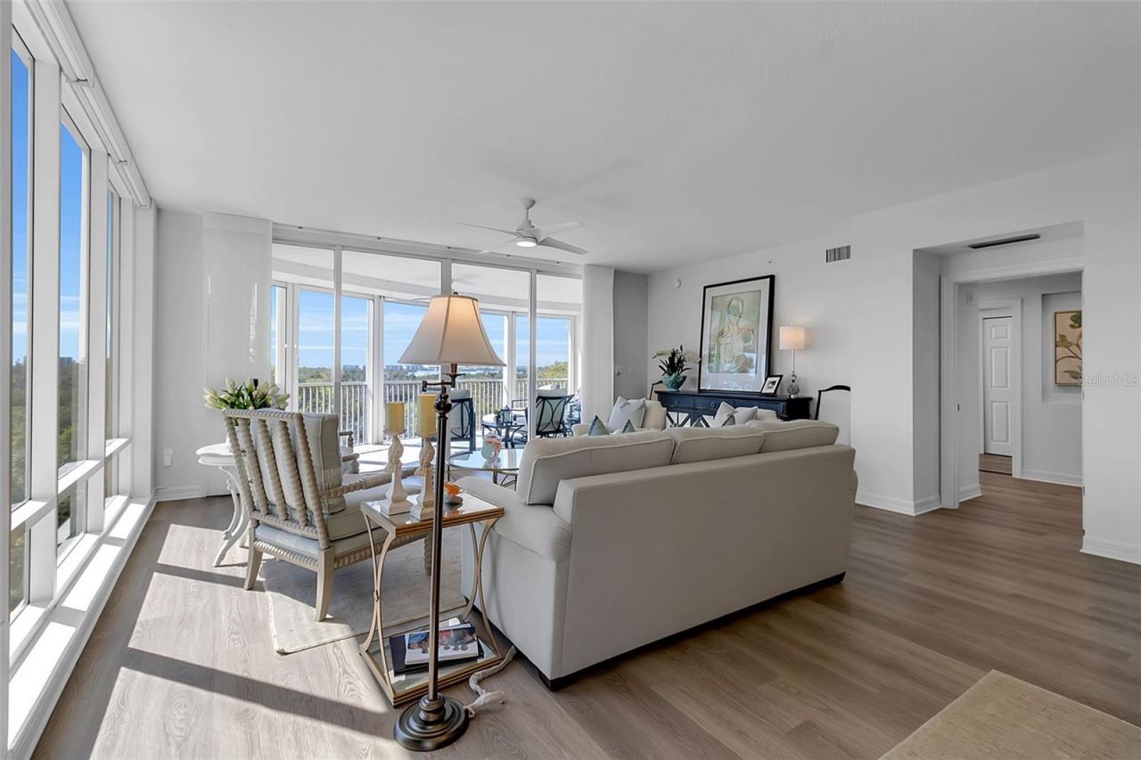 393 N Point Road , Unit 401, Osprey, FL 34229 Photo