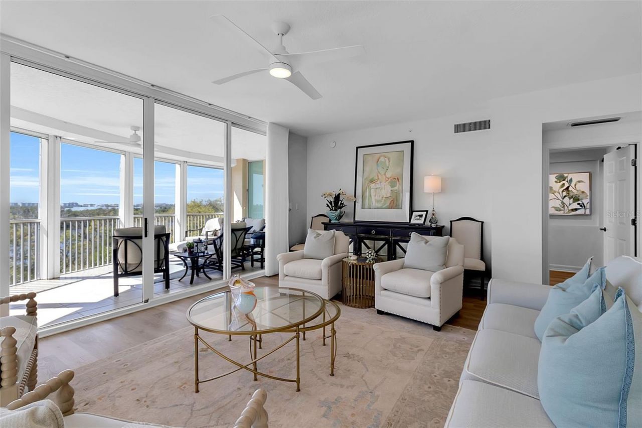 393 N Point Road , Unit 401, Osprey, FL 34229 Photo