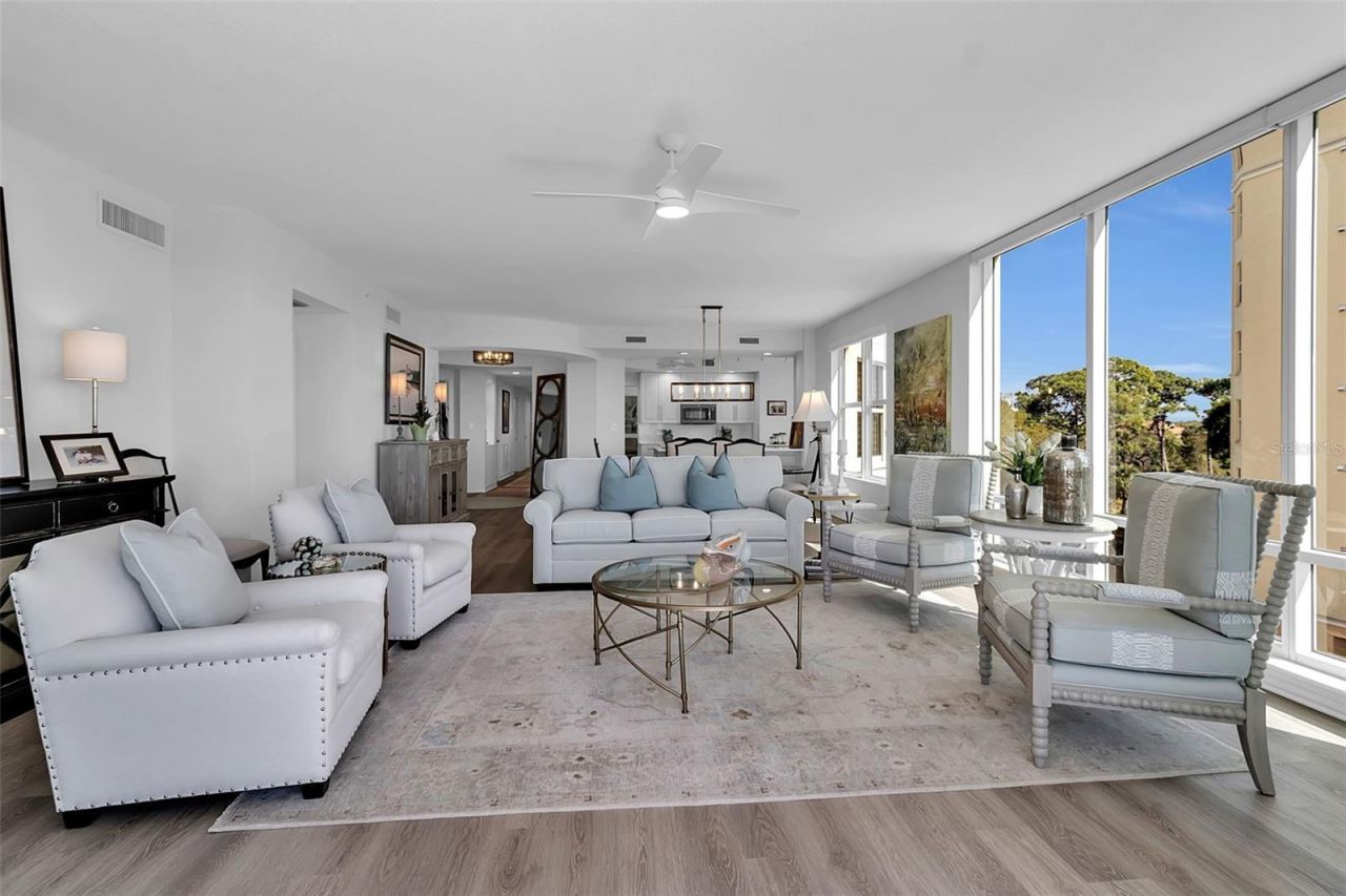 393 N Point Road , Unit 401, Osprey, FL 34229 Photo