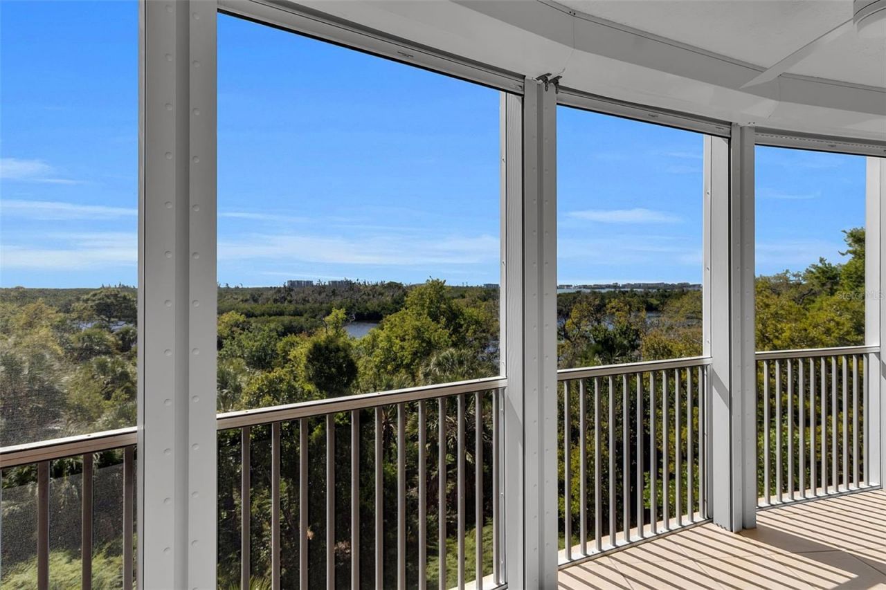 393 N Point Road , Unit 401, Osprey, FL 34229 Photo