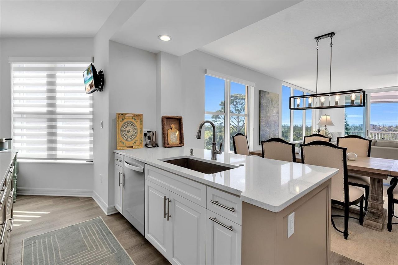 393 N Point Road , Unit 401, Osprey, FL 34229 Photo