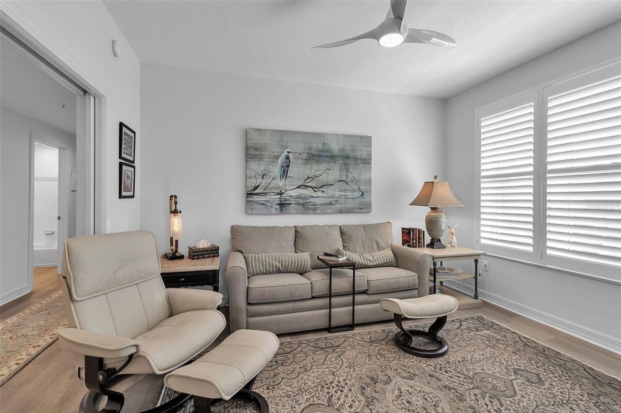 393 N Point Road , Unit 401, Osprey, FL 34229 Photo