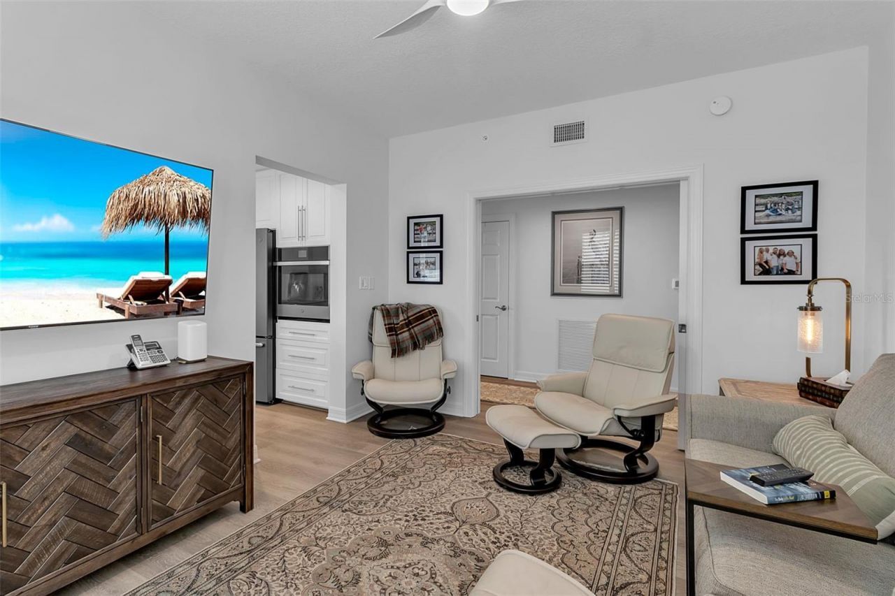 393 N Point Road , Unit 401, Osprey, FL 34229 Photo