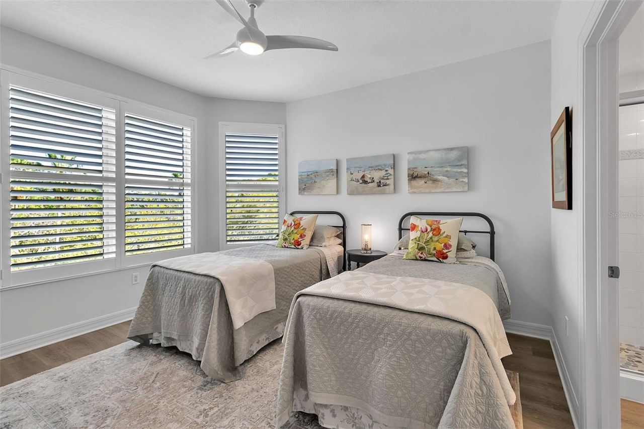 393 N Point Road , Unit 401, Osprey, FL 34229 Photo