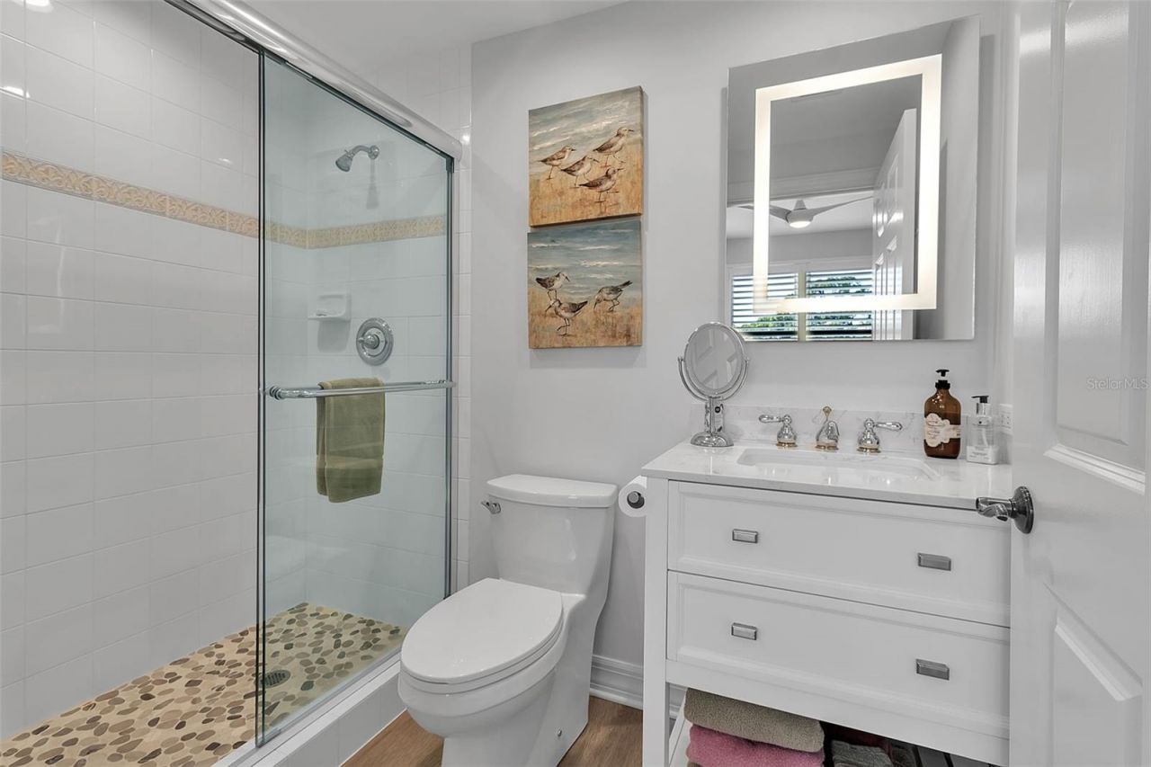 393 N Point Road , Unit 401, Osprey, FL 34229 Photo