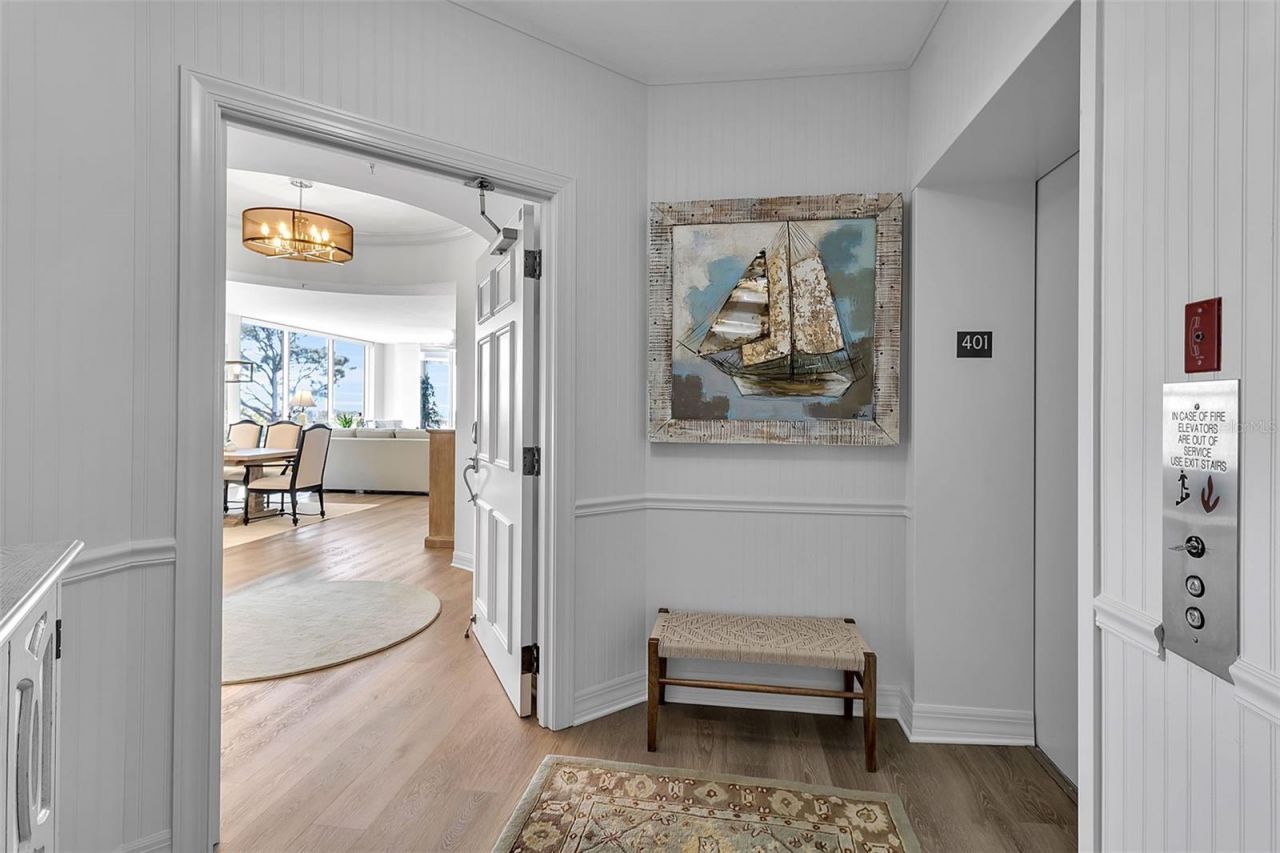 393 N Point Road , Unit 401, Osprey, FL 34229 Photo