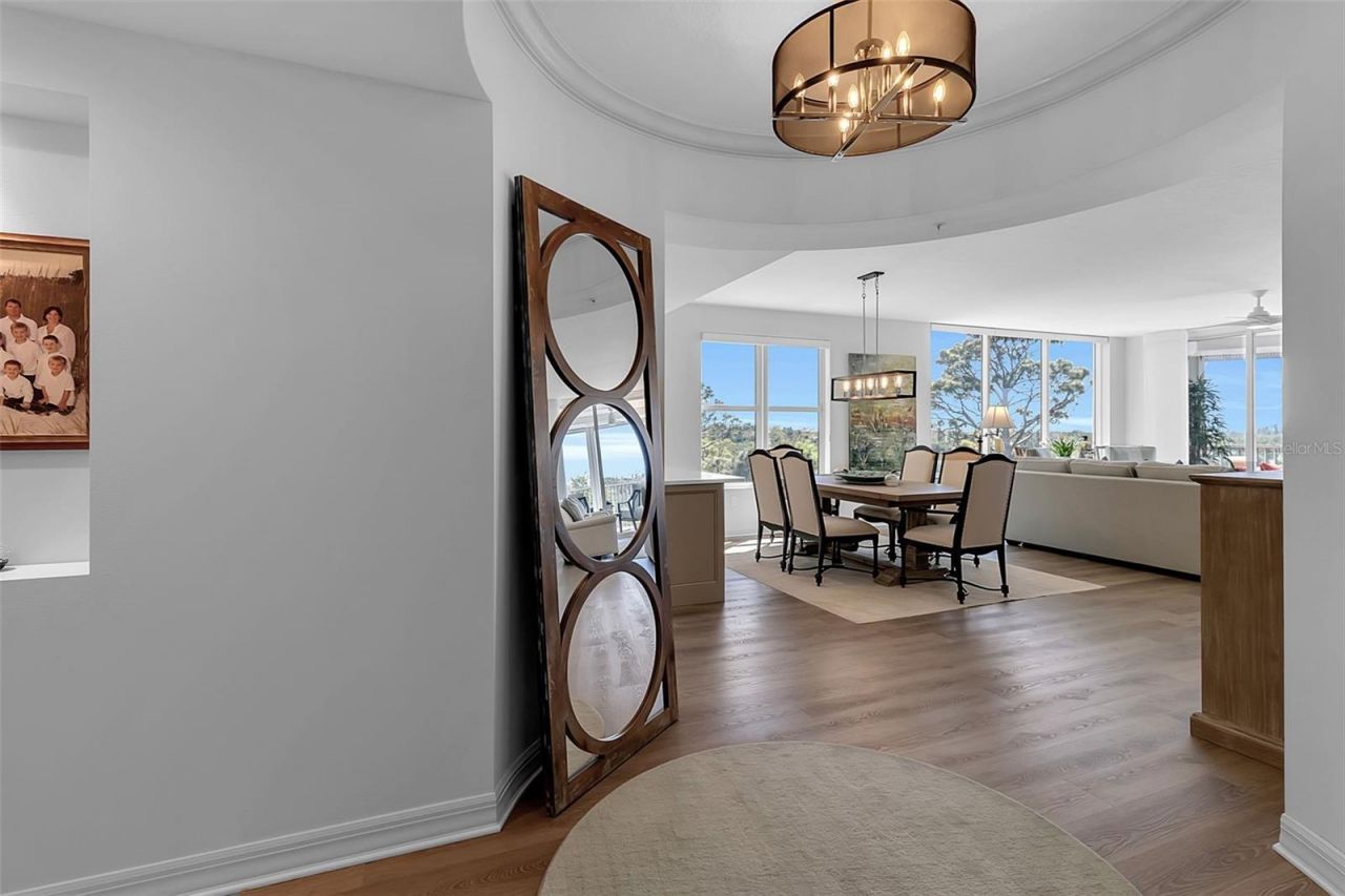 393 N Point Road , Unit 401, Osprey, FL 34229 Photo