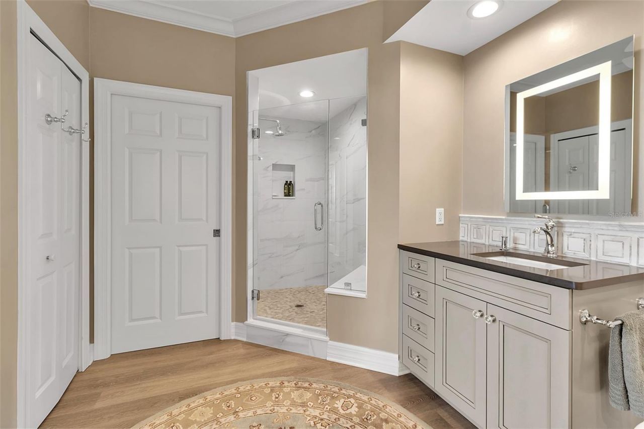 393 N Point Road , Unit 401, Osprey, FL 34229 Photo