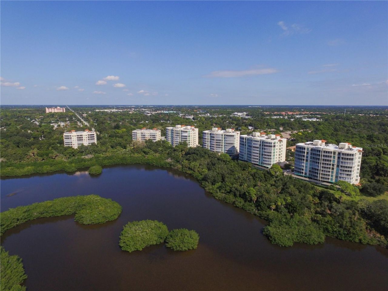 393 N Point Road , Unit 401, Osprey, FL 34229 Photo