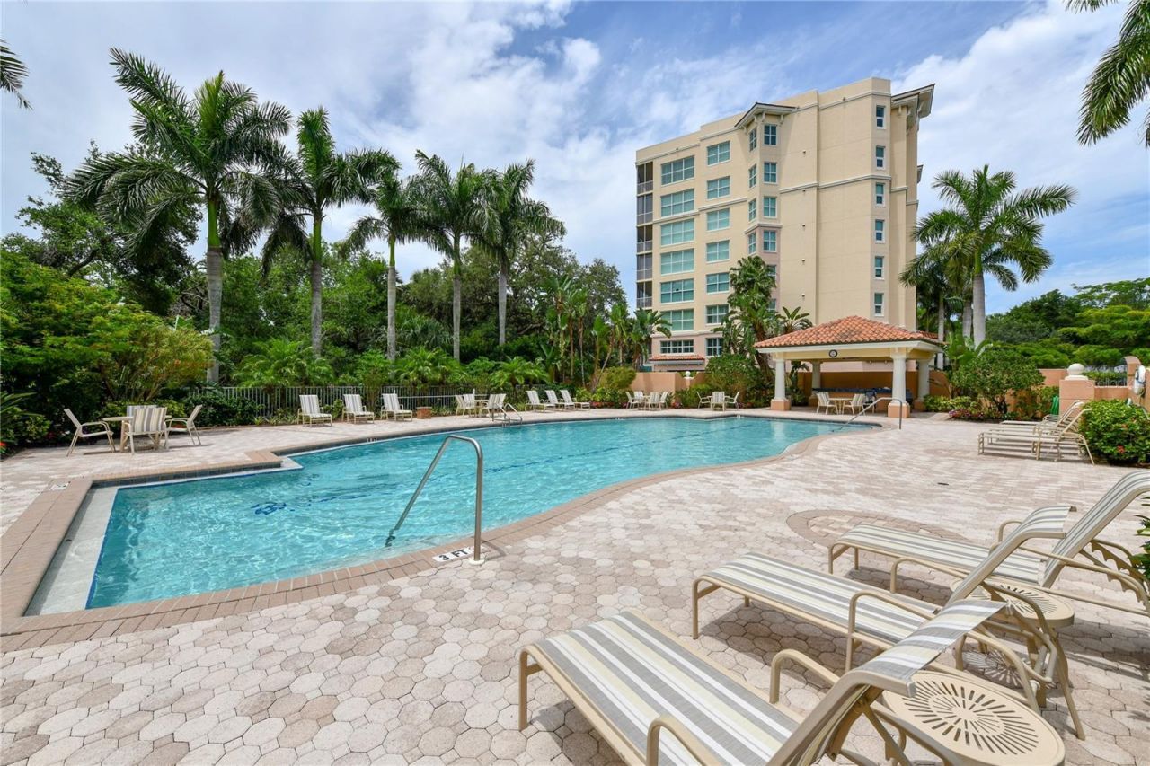 393 N Point Road , Unit 401, Osprey, FL 34229 Photo