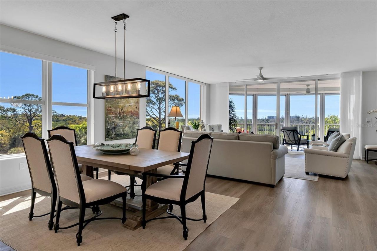 393 N Point Road , Unit 401, Osprey, FL 34229 Photo