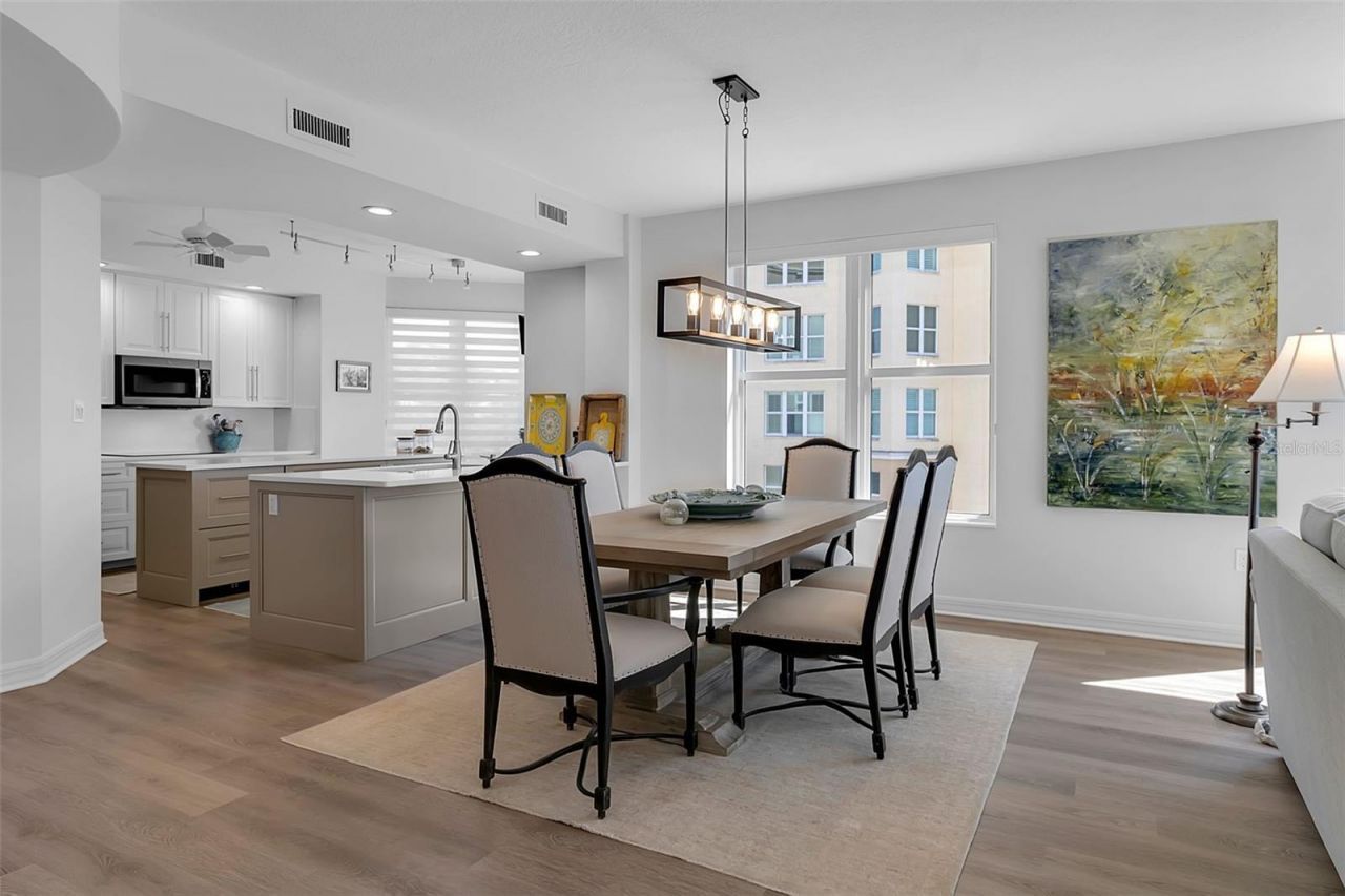 393 N Point Road , Unit 401, Osprey, FL 34229 Photo