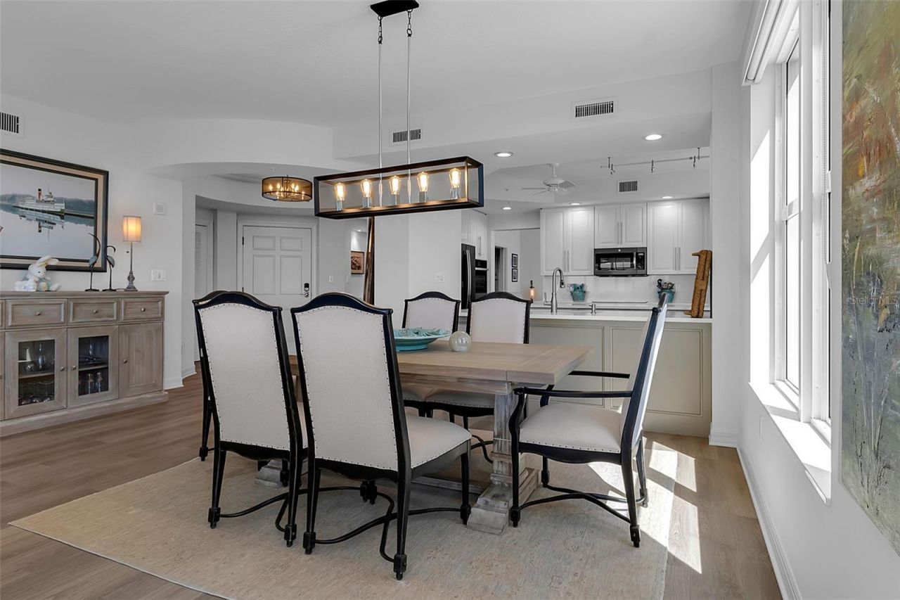 393 N Point Road , Unit 401, Osprey, FL 34229 Photo