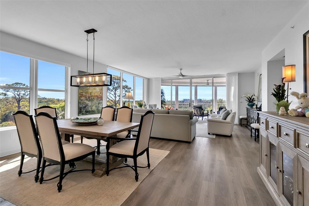 393 N Point Road , Unit 401, Osprey, FL 34229 Photo