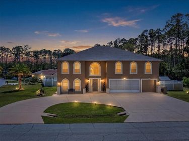 33 RED BARN DRIVE , PALM COAST, FL 32164