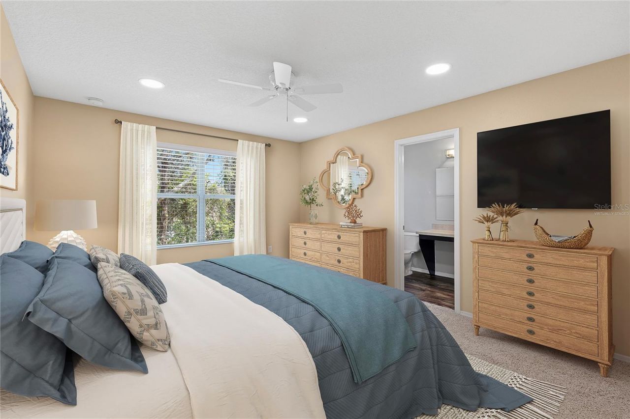 513 Mount Olympus Boulevard, New Smyrna Beach, FL 32168 Photo