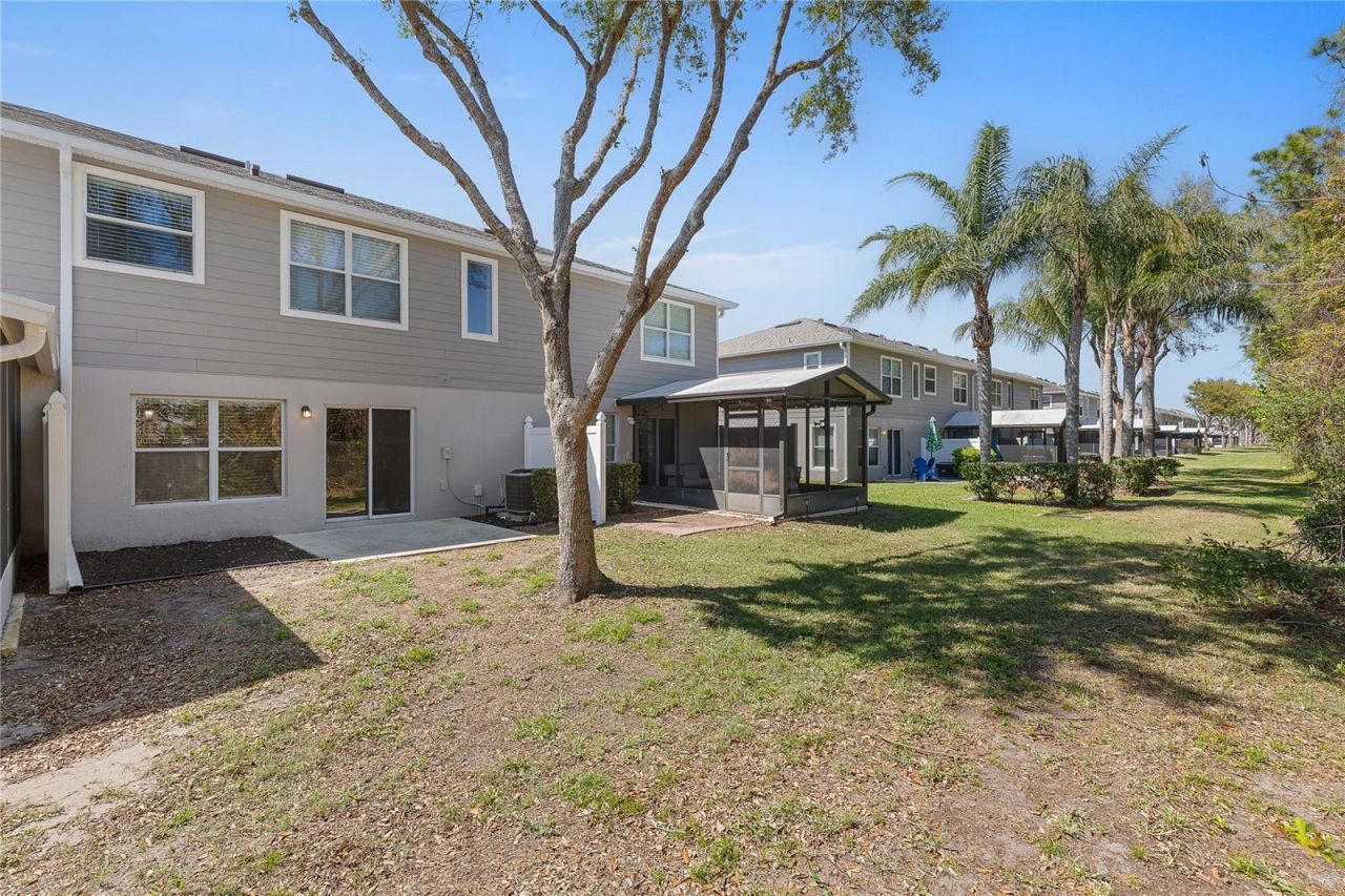 513 Mount Olympus Boulevard, New Smyrna Beach, FL 32168 Photo