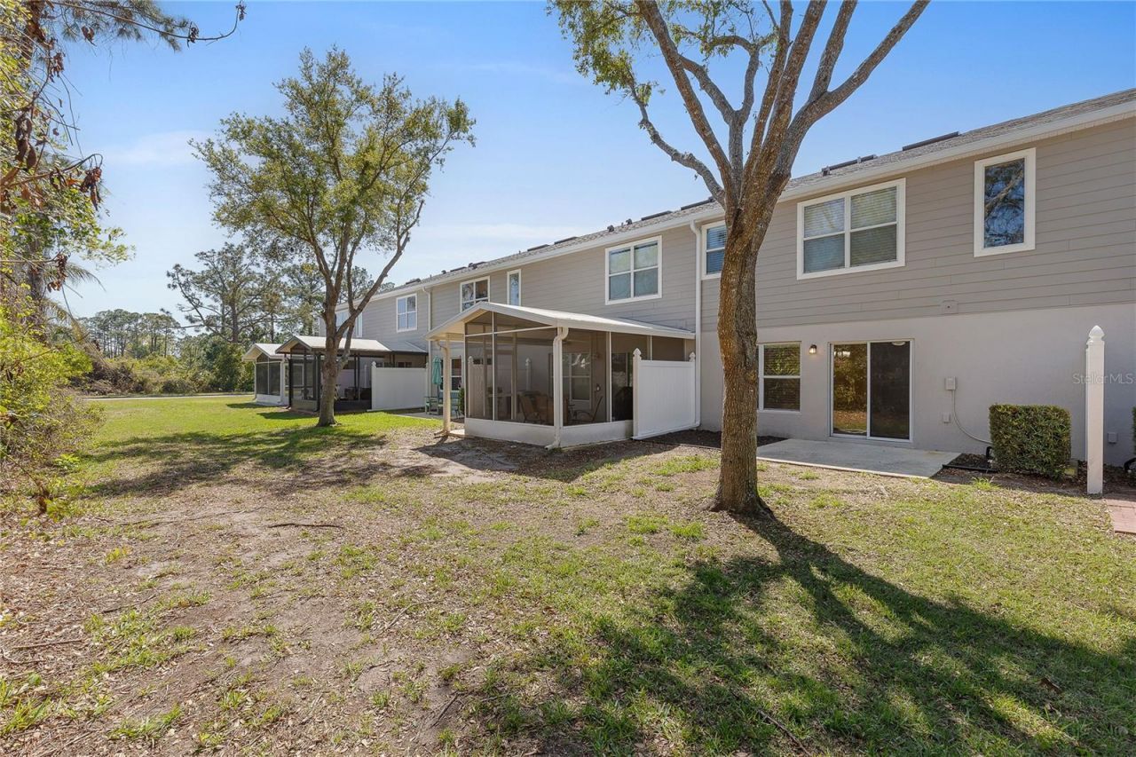 513 Mount Olympus Boulevard, New Smyrna Beach, FL 32168 Photo