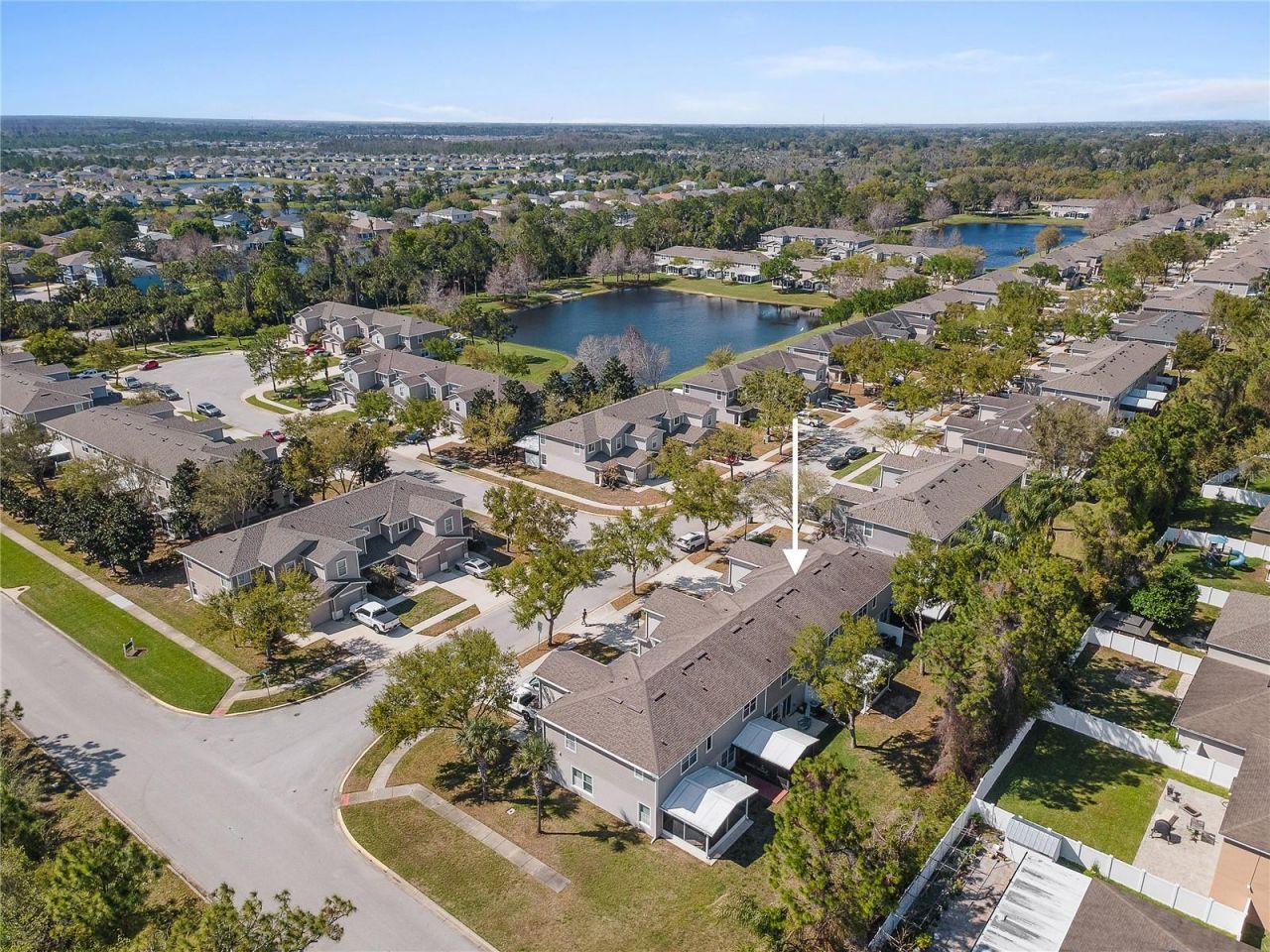 513 Mount Olympus Boulevard, New Smyrna Beach, FL 32168 Photo