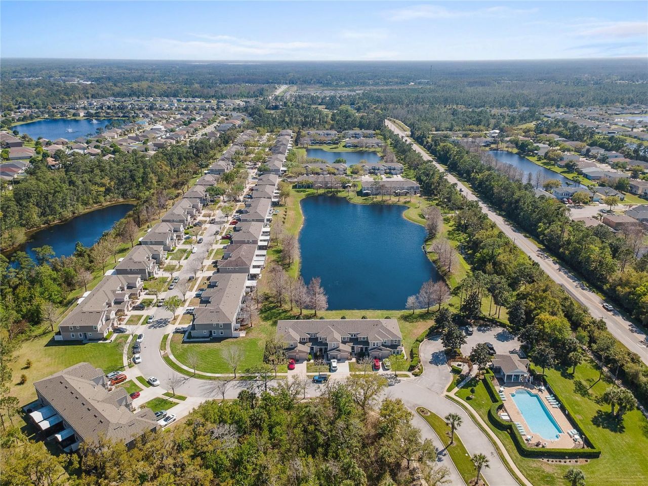 513 Mount Olympus Boulevard, New Smyrna Beach, FL 32168 Photo