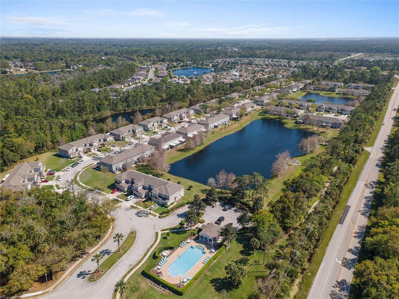 513 Mount Olympus Boulevard, New Smyrna Beach, FL 32168 Photo