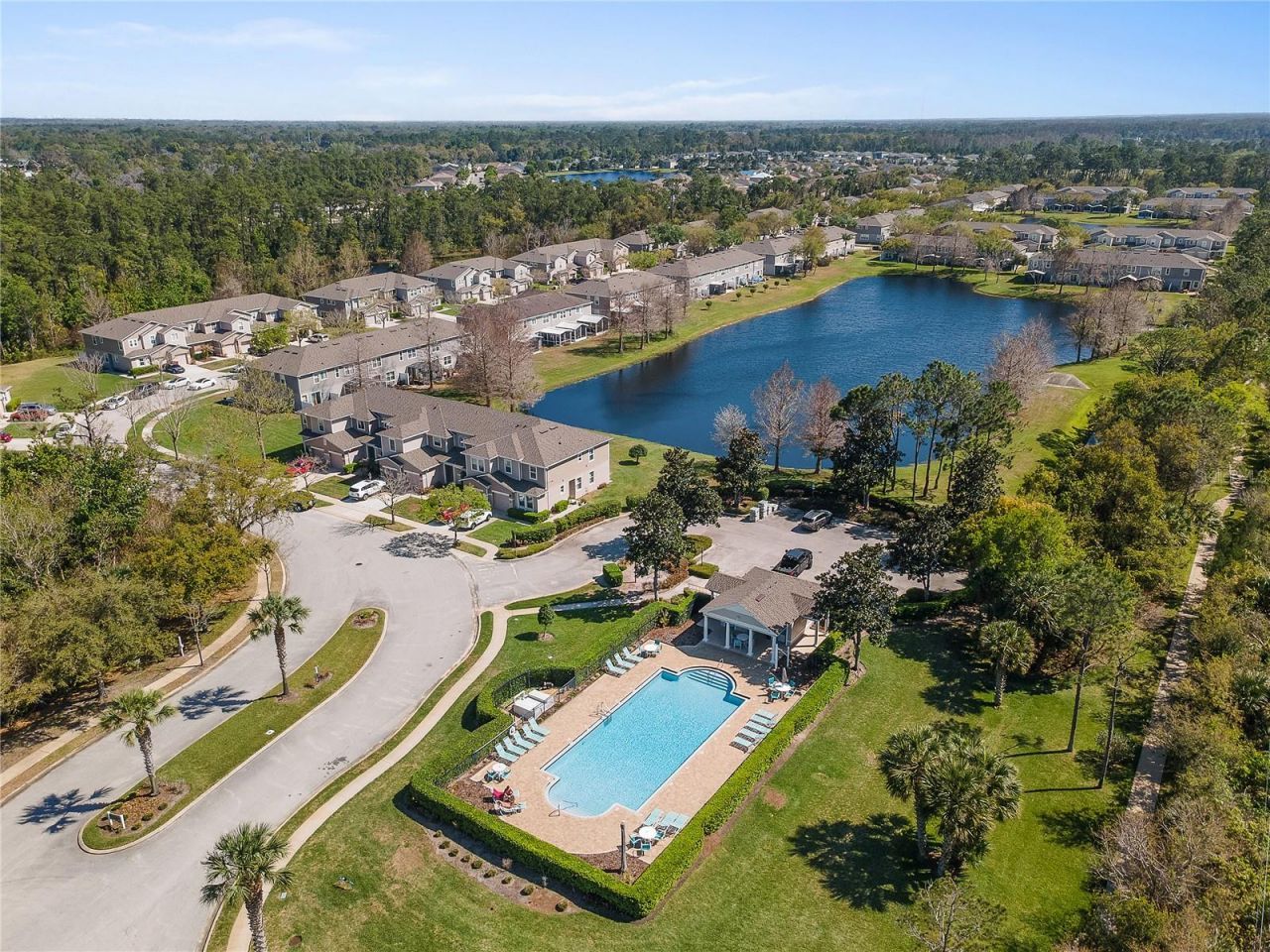 513 Mount Olympus Boulevard, New Smyrna Beach, FL 32168 Photo