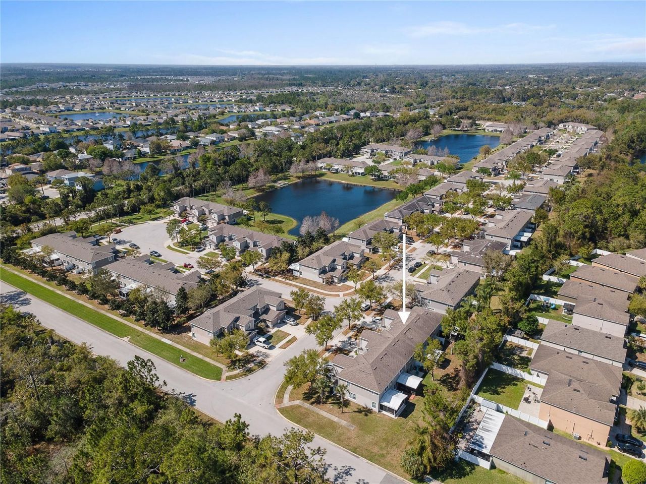 513 Mount Olympus Boulevard, New Smyrna Beach, FL 32168 Photo