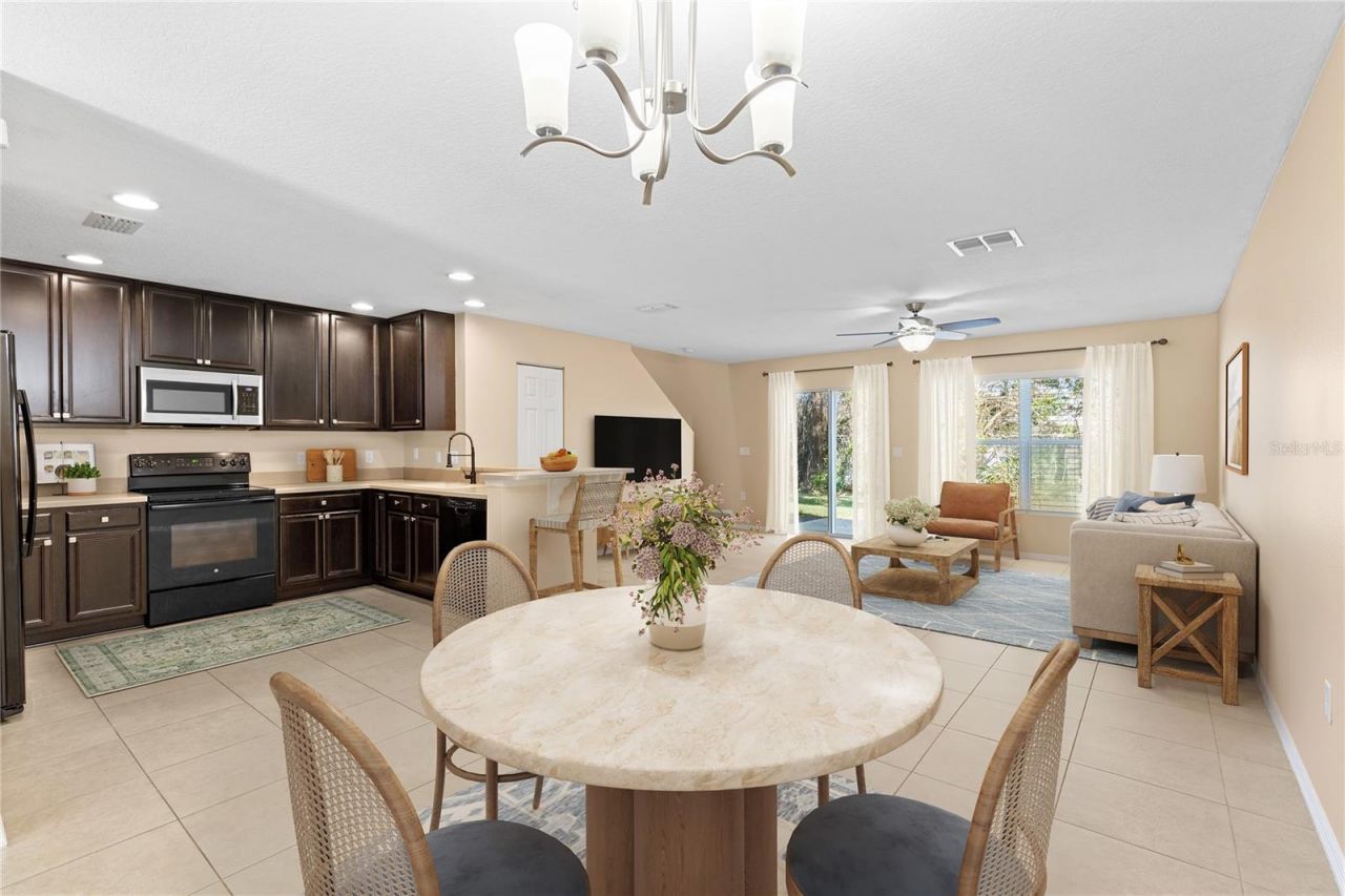 513 Mount Olympus Boulevard, New Smyrna Beach, FL 32168 Photo