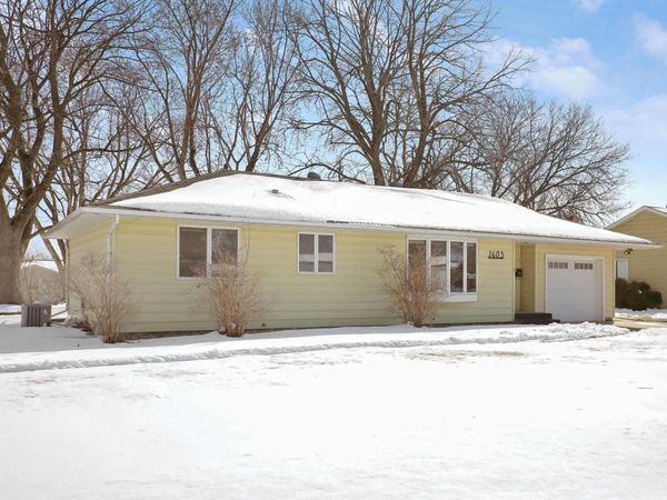 1603 Tyler Street , Hastings, MN 55033