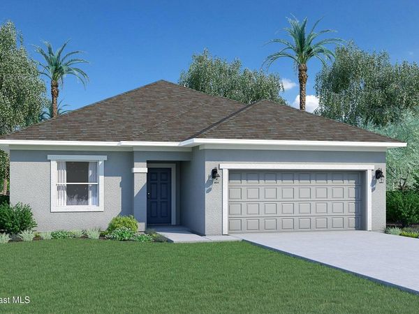 2804 Haven Lane , Titusville, FL 32780