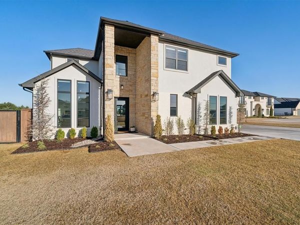 22437 Forester Lane, Edmond, OK 73025