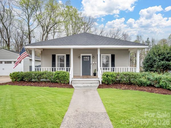 2101 Jackson Street, Belmont, NC 28012