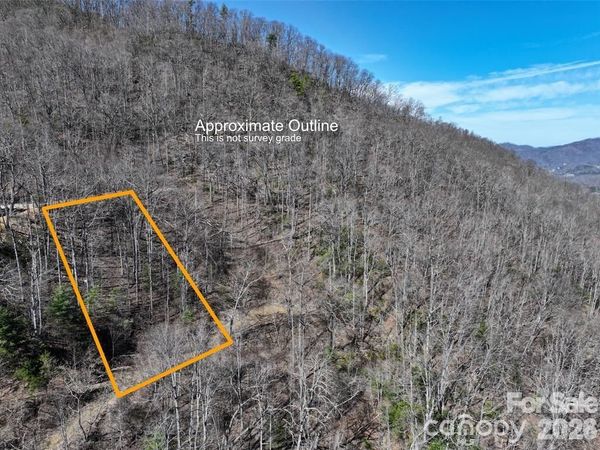 11 Taryn Trace , Barnardsville, NC 28709