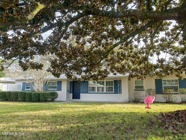 4128 TORINO Place, Jacksonville, FL 32244