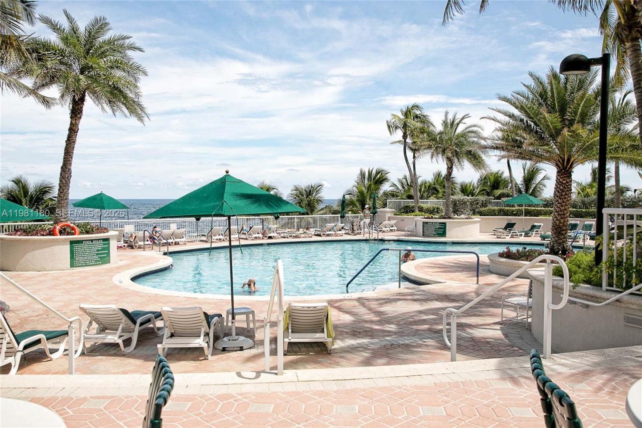 3200 N Ocean Blvd, Unit 1202, Fort Lauderdale, FL 33308 Photo