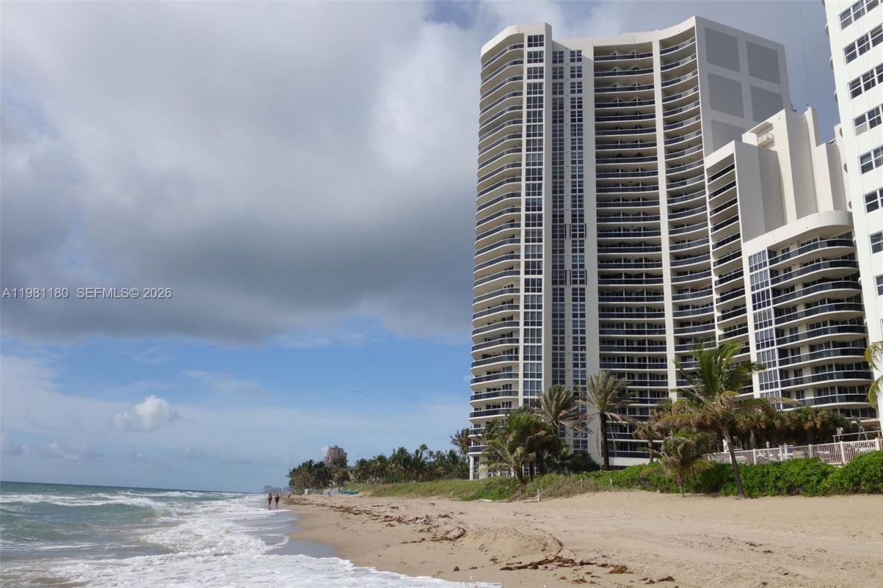 3200 N Ocean Blvd, Unit 1202, Fort Lauderdale, FL 33308 Photo