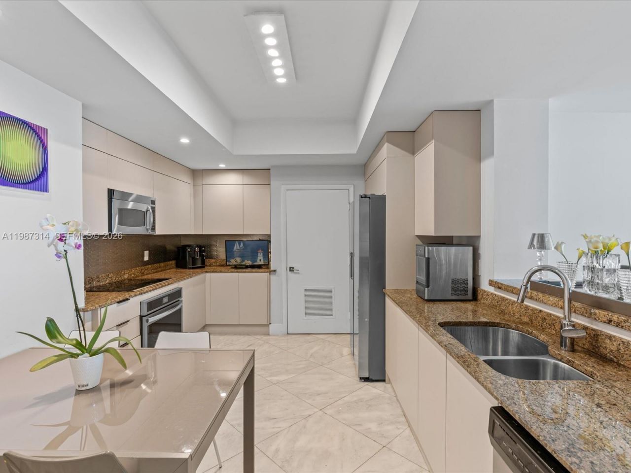 3330 NE 190th St, Unit 1715, Aventura, FL 33180 Photo