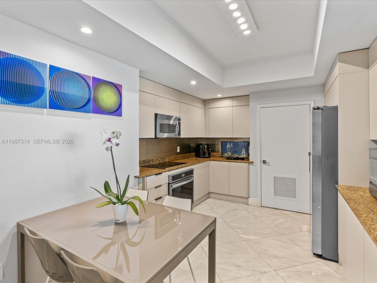 3330 NE 190th St, Unit 1715, Aventura, FL 33180 Photo