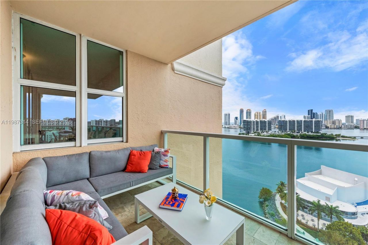 3330 NE 190th St, Unit 1715, Aventura, FL 33180 Photo