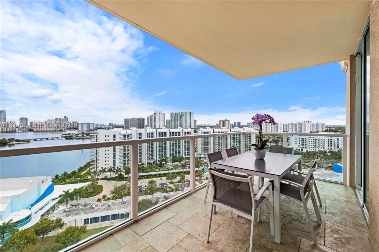 3330 NE 190th St, Unit 1715, Aventura, FL 33180 Photo