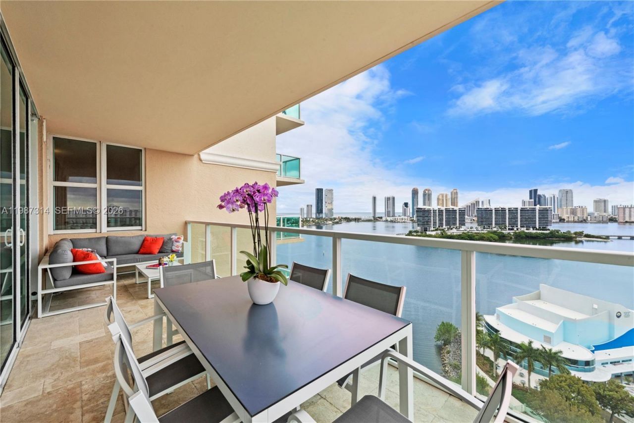 3330 NE 190th St, Unit 1715, Aventura, FL 33180 Photo