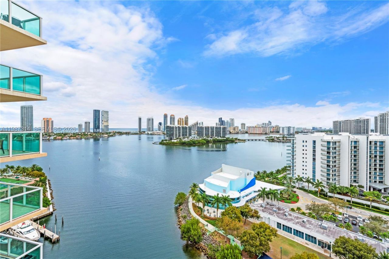 3330 NE 190th St, Unit 1715, Aventura, FL 33180 Photo